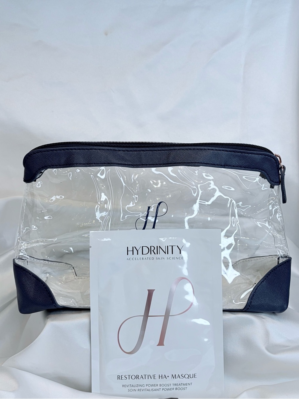 ✨ Hydrinity Restorative HA Serum + more | $240 Val ✨ - Picture 2 of 11